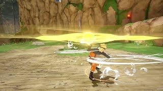 How to Fix Naruto to Bourto Shinobi Strikers Full Game Error [upl. by Jonette836]