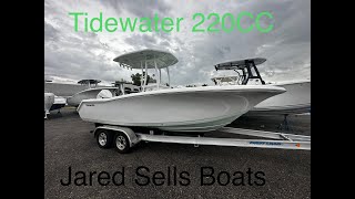 New Arrival 2024 Tidewater 220cc Adventure [upl. by Marga]