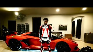 YoungBoy Never Broke Again  Bnyx Da Reaper Official Music Video [upl. by Sisenej749]