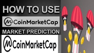 How to use coin market cap COINMARKETCAP [upl. by Jenica428]