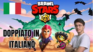 Brawl Stars Doppiato in Italiano  Ep1  Colt [upl. by Farrar296]