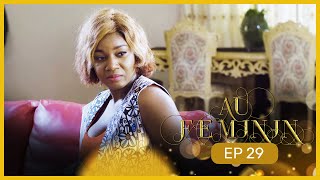 AU FEMININ  Episode 29 série africaine [upl. by Peednam]