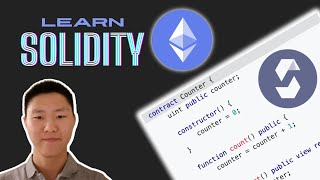 Solidity Complete Tutorial Remix IDE [upl. by Heeley]