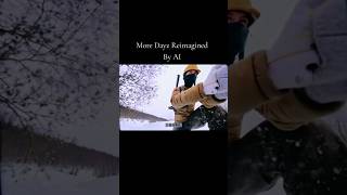 DayZ reimagined By Ai dayz dayzstandalone dayzgameplay gaming gameplay [upl. by Yand]