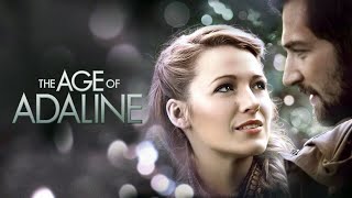 The Age of Adaline 2015  No Scientific Explanation Scene  Movieclips [upl. by Fihsak]