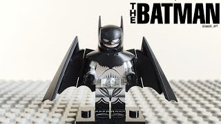 LEGO Batman Kingdom Come LE10 Bootleg Review lego dc batman dccomics [upl. by Woodson]