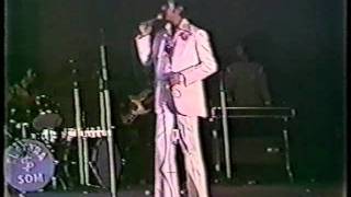 Paulo Sérgio Numa Apresentação De Um Show Realizado em 1980 Próximo ao Seu Falecimento [upl. by Freyah]