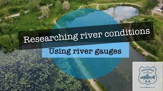 RDAA Tips  Reading River Gauges [upl. by Massey]