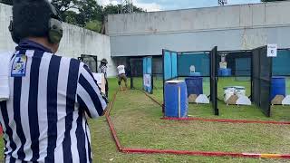 IPSC PPSA Level 2 The Deputy Chief of Staff Cup Classic Div overall champ Armscor TNT Benjo Carpio a [upl. by Neelrak786]