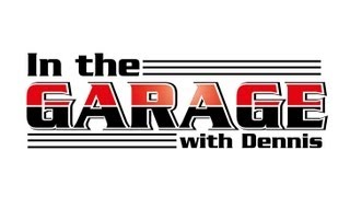 The Garage with Dennis [upl. by Conn]