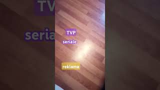 TVP Seriale ident reklama 2024 [upl. by Kolb]