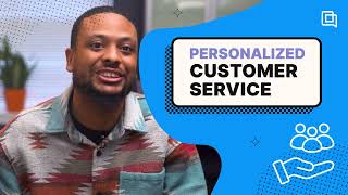 The Power of Personalized Customer Service [upl. by Trinatte]