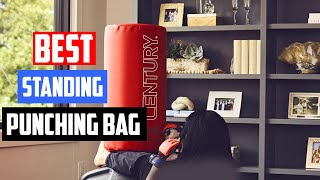 Best Standing Punching Bags Buying Guide  Top 5 Review 2023 [upl. by Leclair457]