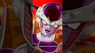 You done this mission yet Dragonball sparking zero [upl. by Alyled]