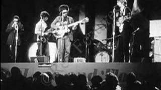 The Byrds  Live At Monterey So You Wanna Be A Rock Star [upl. by Lay564]