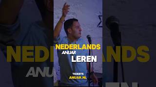 NEDERLANDS LEREN nederland crowdwork anuarcomedian [upl. by Dlorrej67]