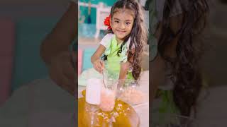 aradhyashiny dinusha food Jambola viralvideo trendingshorts [upl. by Sievert]