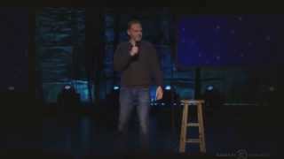 Bill Burr destroyed Steve Jobs [upl. by Ydda]