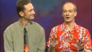 Whose Line Is It Anyway  Greatests Hits [upl. by Wilhelmine]