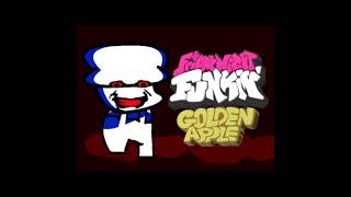 Creepster  golden apple fan made OST [upl. by Tobias]