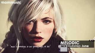 Best Melodic Dubstep Mix 2013 [upl. by Enelrad]