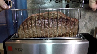 London Broil in a Toaster [upl. by Cathy]