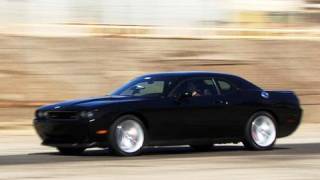 Dodge Challenger Review  Everyday Driver [upl. by Sorcim]