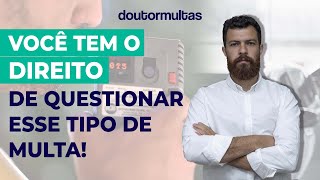 Como Recorrer Multa Lei Seca ao Recusar o Bafômetro 🚨 [upl. by Niwdog]