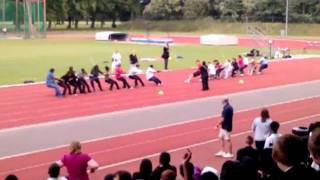 Sports Day Teachers Slough and eton [upl. by Natsuj]