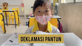 Deklamasi Pantun [upl. by Evans]