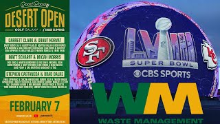 Good Good  Waste Management  Super Bowl [upl. by Eberly]