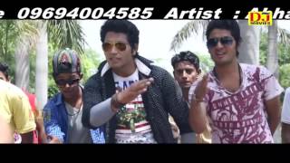 छोरी सुन स्कूटी वाली  New Haryanvi Song 2022  Abhay Baisla amp Shikha Raghav  DJ Movies [upl. by Nyar650]