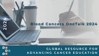 Staging and Treatment Strategies of Diffuse Large BCell Lymphoma  2024 Blood Cancer OncTalk [upl. by Cralg295]