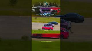 RS6 Performance VS M5 Competition VS E63 S dragrace bmw mercedes audi germancars carwow [upl. by Eeneg]