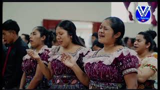 CANTANDO EN CHUICACA SANTA MARÍA CHIQUIMULA 🙏🏻🙏🏻🙇🙇 [upl. by Alaj]