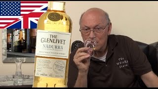 Whisky ReviewTasting Glenlivet Nàdurra Peated [upl. by Bree]