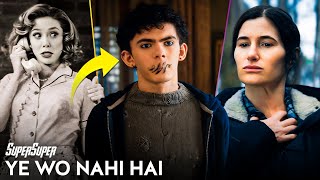 This is NOT Billy  Agatha All Along Episode 1 amp 2 Breakdown  Explained in Hindi [upl. by Malim]