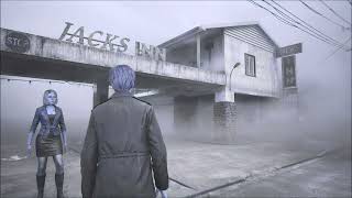 『 Jacks Inn  EXTENDED 』 Silent Hill 2 Remake OST [upl. by Sheelagh]