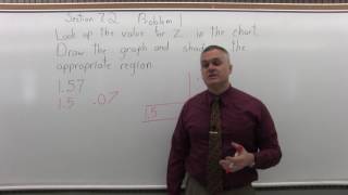 MTH 119 Section 72 Problem 1  Mathematics with Dan Avedikian [upl. by Yenobe]