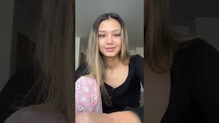 Alessandra Periscope 1525❤️ periscopelive live stream broadcast vlog beautifulgirl share [upl. by Nirej]