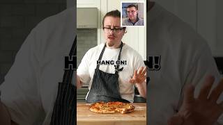 Joshua Weissmans Authentic New York Style Pizza [upl. by Lark616]