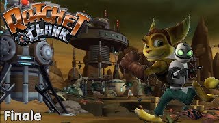 Slim Plays Ratchet amp Clank  Finale [upl. by Hashimoto]