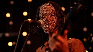 Glass Beams  Full Performance Live on KEXP [upl. by Reynold]