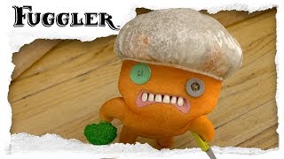 Fugglers  Suspicious Shenanigans with Indecisive Monster [upl. by Kitchen]