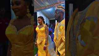 Mariage Fanta bi toch na avec le garçon d’honneur Idrissa comédien😂😂😂 li nekhna [upl. by Ennirroc]