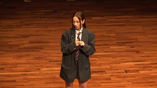 Why Everyone Should Learn a Second Language  J Lou  TEDxHKU [upl. by Matias494]