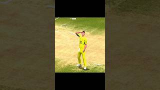 J hazelwood Bolwing action T20 match highlights 🏆 Real Cricket 24 🏏Rc24 rc24 ausvseng [upl. by Anazraf433]