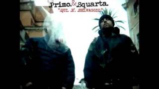 PRIMO amp SQUARTA Tanti Saluti album version [upl. by Ludvig]