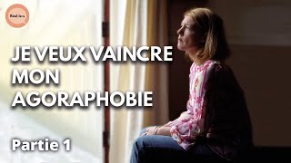 Je suis agoraphobe  Partie 1 [upl. by Einaffets]