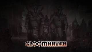 Gloomhaven  Developer QampA 28092018 [upl. by Nwahsav880]